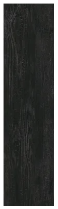 Плитка Allore Group Albero Black F PR R Mat 30x120 см